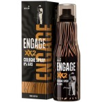 Engage Cologne Spray - Xx2 (Man)