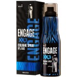 Engage Cologne Spray - Xx3 (Man)