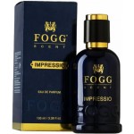 Fogg Scent Impressio - Eau De Parfum (Men)