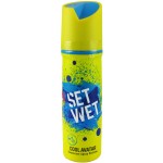 Set Wet Deo - Cool Avatar (Men)