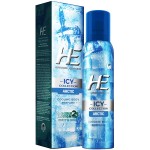 He Icy Collection Deo Spray - Arctic (Men)