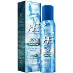 He Icy Collection Deo Spray - Lagoon (Men)