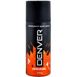 Denver Deo Spray - Original (Men)