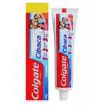 Colgate Cibaca Toothpaste