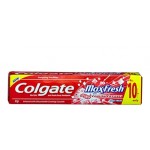 Colgate Max Fresh Red Toothpaste