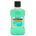 Listerine Mouthwash - Fresh Burst