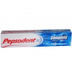 Pepsodent Complete Toothpaste