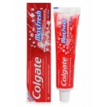 Colgate Max Fresh Red Toothpaste