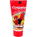 Colgate Kids Spiderman Bubble Fruit Toothpaste