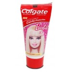Colgate Kids Barbie Strawberry Toothpaste
