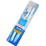 Oral-B Sensitive Whitening Toothbrush - Soft