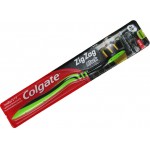 Colgate Zigzag Black Toothbrush