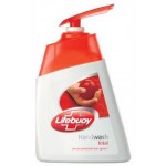 Lifebuoy Hand Wash - Total 10 