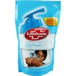 Lifebuoy Hand Wash - Cool Fresh