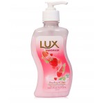 Lux Hand Wash Strawberry & Cream