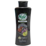Nyle Naturals Long & Bouncy Shampoo