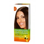 Garnier Color Naturals Hair Color - 4 Brown