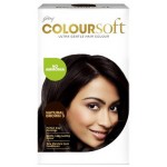 Godrej Colour Soft Natural Brown 3