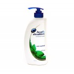 Head & Shoulders Shampoo - Cool Menthol