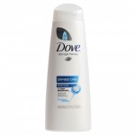 Dove Dry Therapy Shampoo