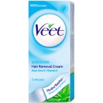Veet Hair Removal Cream - Sensitive Skin