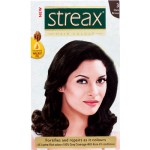 Streax Hair Color - 3 Dark Brown