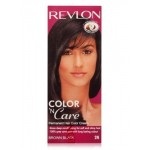 Revlon Color 'N Care - 2N Brown Black