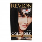 Revlon Colorsilk - 1N Black