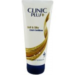 Clinic Plus Soft & Silky Cream Conditioner
