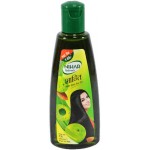 Nihar Shanti Amla Badam Hair Oil