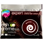 Godrej Expert Rich CrÈMe Hair Colour Dark Brown 4.06