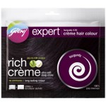 Godrej Expert Rich CrÈMe Hair Colour Burgundy 4.16