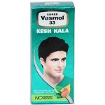 Super Vasmol 33 - Kesh Kala