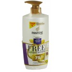 Pantene Shampoo - Daily Moisture Repair