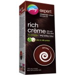 Godrej Expert Rich CrÈMe Hair Colour Dark Brown 4.06
