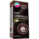 Godrej Expert Rich CrÈMe Hair Colour Black Brown 3.0