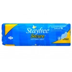 Stayfree Secure Cottony Soft Regular Wings