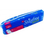 Stayfree Secure Cottony Soft Extra Large Wings
