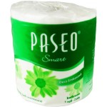 Paseo Toilet Rolls Deco Embossed (200 Sheets X 2Ply X 1)