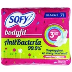 Sofy Bodyfit Antibacteria Xlarge