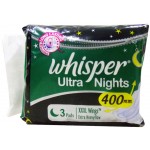 Whisper Ultra Nights Wings Xxxl