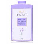 Yardley English Lavender Talc