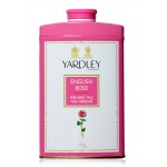 Yardley English Rose Talc