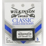 Wilkinson Sword Stainless Steel Blades (20 Packs)