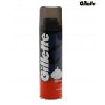 Gillette Shaving Foam - Regular