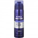Nivea For Men Shaving Foam Xtra Moisture