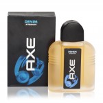 Axe Denim After Shave Lotion