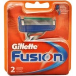 Gillette Fusion Cartridges