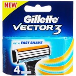 Gillette Vector 3 Cartridges