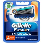 Gillette Fusion Proglide Cartridges